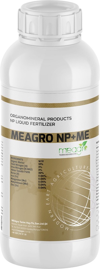 Meagro NP+ME (3.30.0+Te)